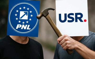 Primarul USR de la Cisnădie, Mircea Orlățan, a fost exclus din partid vineri, 2 octombrie, de către Biroul Național al USR, în urma deciziei unanime a conducerii