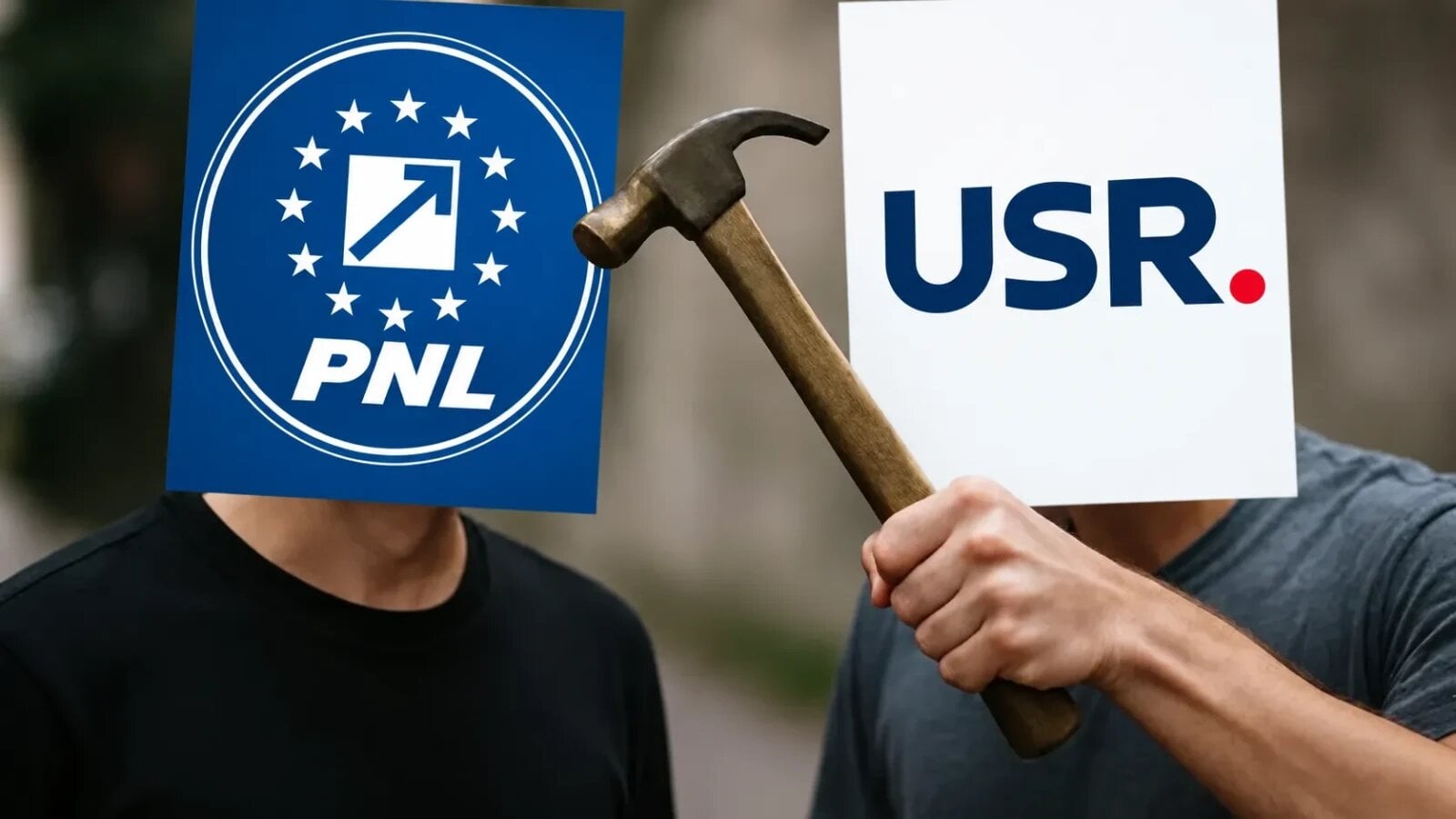 Primarul USR de la Cisnădie, Mircea Orlățan, a fost exclus din partid vineri, 2 octombrie, de către Biroul Național al USR, în urma deciziei unanime a conducerii