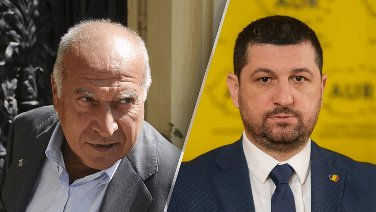 Tensiuni interne în AUR după întâlnirea lui Marius Lulea cu Dan Voiculescu Marius Lulea, unul dintre fondatorii Alianței pentru Unirea Românilor (AUR), exclus recent din partid, a confirmat o întâlnire cu omul de afaceri Dan Voiculescu