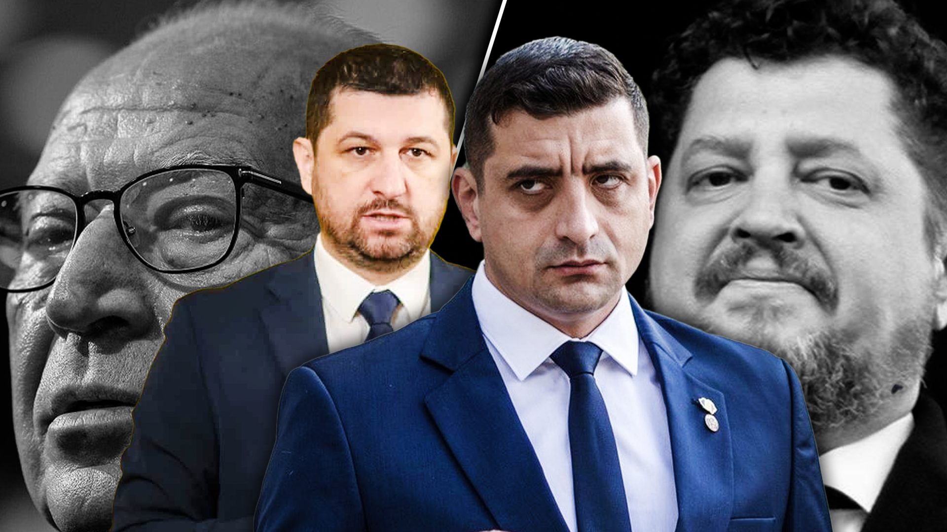 Partide conservatoare aliate pe scena politică Partidul Umanist Conservator Liberal (PUCL), formațiune condusă de DAN VOICULESCU, și Partidul Acțiunea Conservatoare, condus de europarlamentarul CLAUDIU TÂRZIU, au anunțat vineri, 9 octombrie, formarea unei platforme politice comune