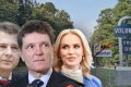 Președintele Nicușor Dan contestă la CCR statutul de municipiu pentru Voluntari Președintele României, Nicușor Dan, a sesizat Curtea Constituțională a României (CCR) cu privire la legea care conferă statutul de municipiu orașului Voluntari, situat în imediata vecinătate a BUCUREȘTIULUI
