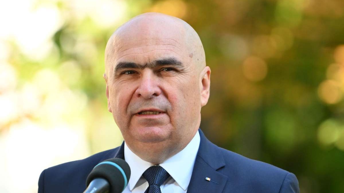Premierul demis Ilie Bolojan a anunțat duminică, 18 octombrie, că a semnat un acord cu premierul desemnat Luca Niculescu, care va fi valabil „până la adoptarea bugetului pe anul 2027”, subliniind totodată că „nu este un cec în alb”