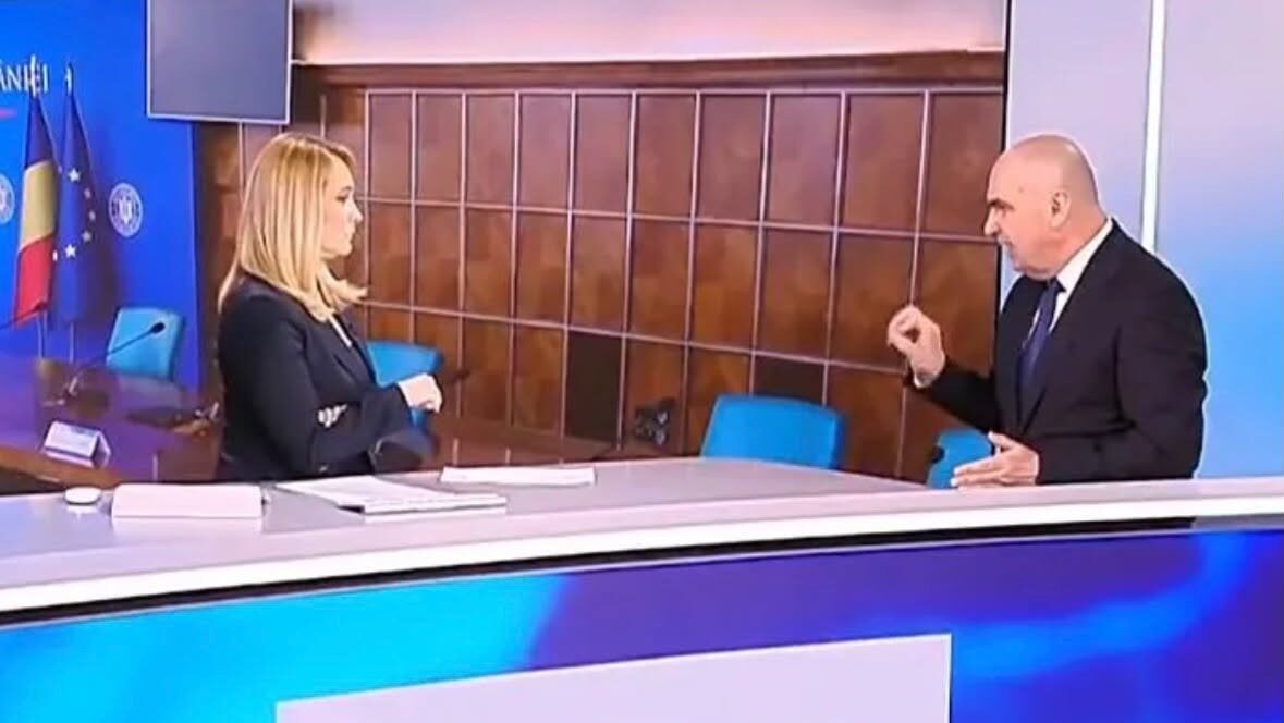 Bolojan, evaziv pe tema cheltuielilor cu vedetele la FESTIFALL Ilie Bolojan, într-una dintre ultimele sale apariții publice în calitate de ministru, a evitat să comenteze direct decizia Primăriei Oradea de a aloca suma de 6.000 de euro pentru prestația Andreei Esca și a bloggerului Otravă la festivalul FESTIFALL